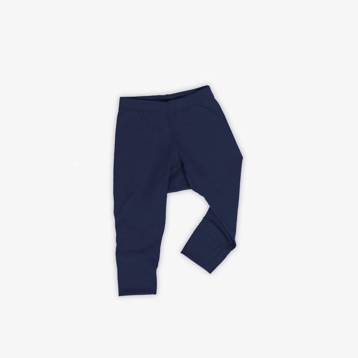 Iksplor Baby Merino Legging