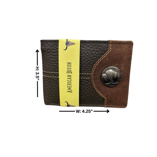 Bifold Wallet