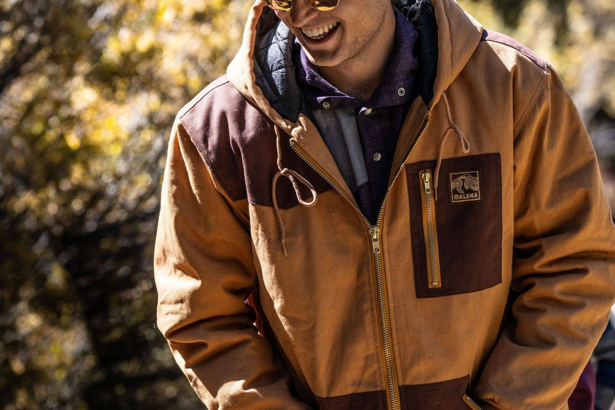 Galena Ski Coopow Jacket