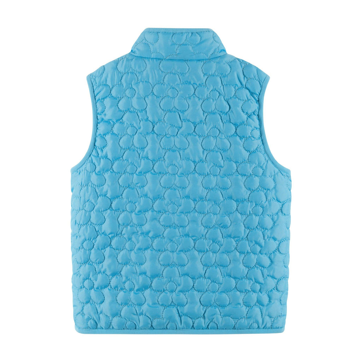 Kids Quilted Vest