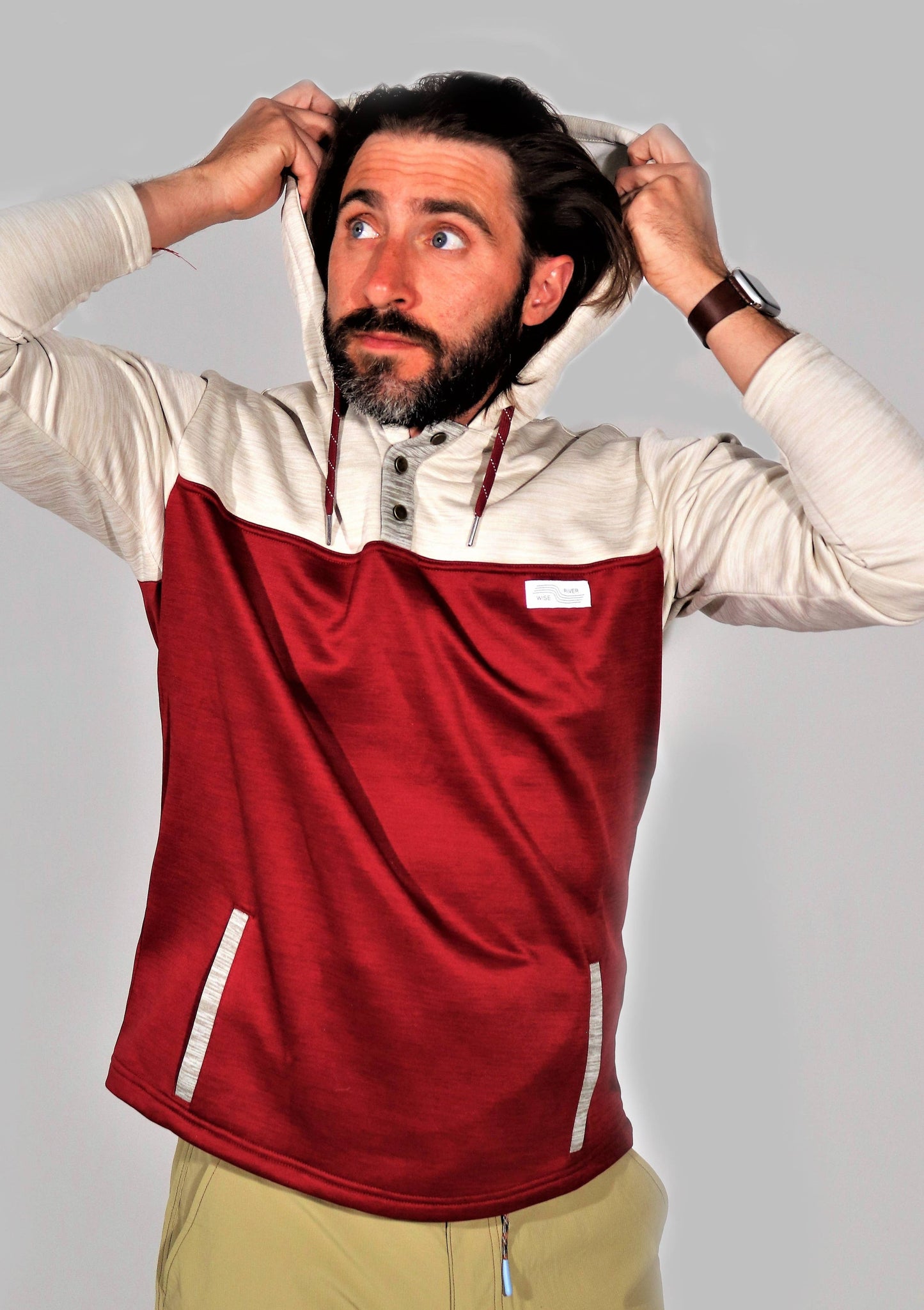 Confluence Hoody