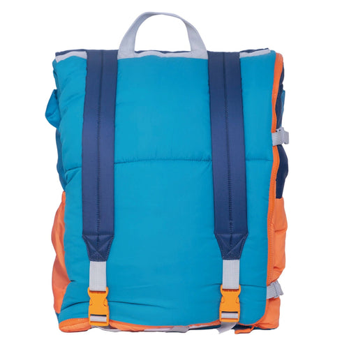Sleep-N-Pack™ 2-in-1 Packable Sleeping Bag & Backpack