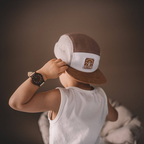 Sand and Peak Adventure Cap