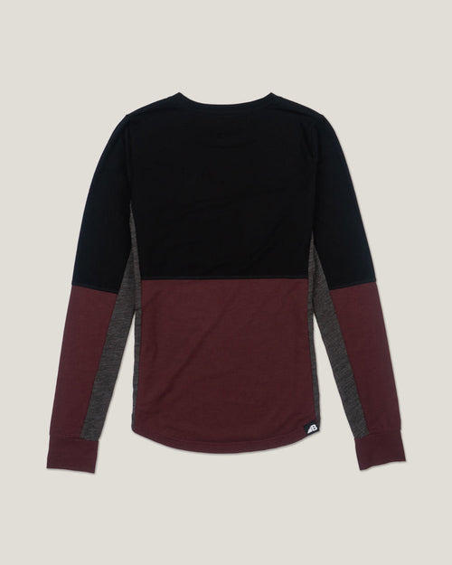 Women's Dyer Tek Long Sleeve