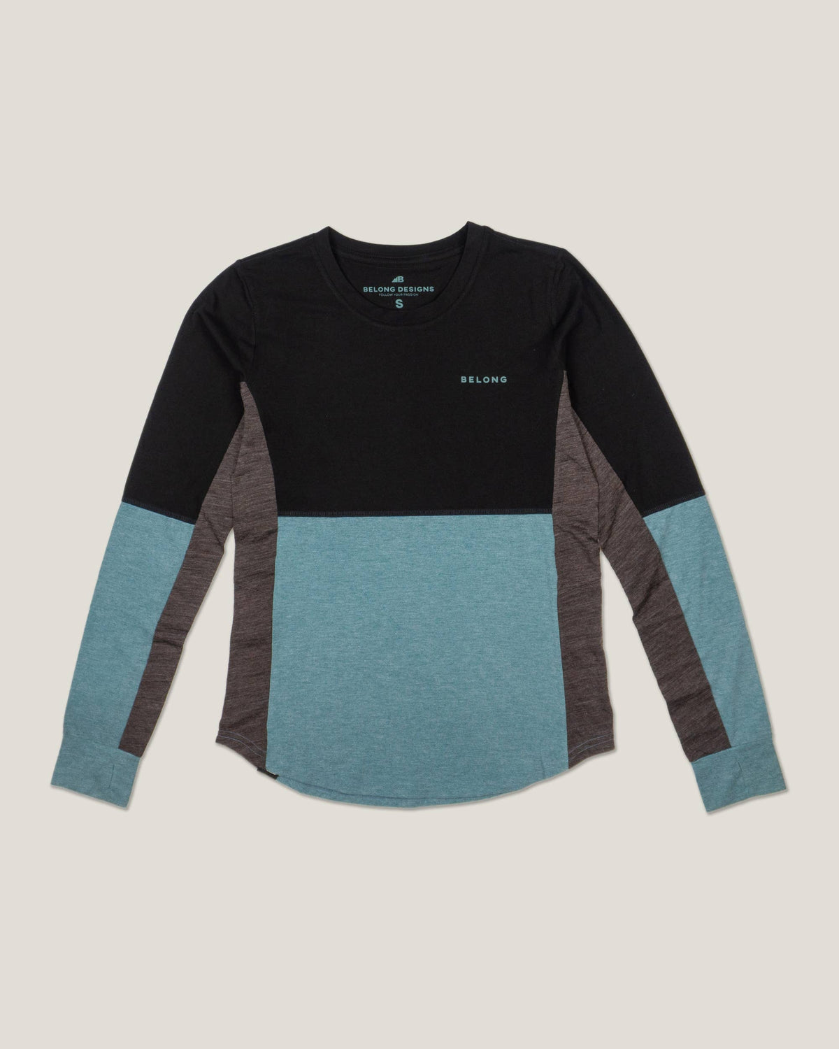 Women's Dyer Tek Long Sleeve