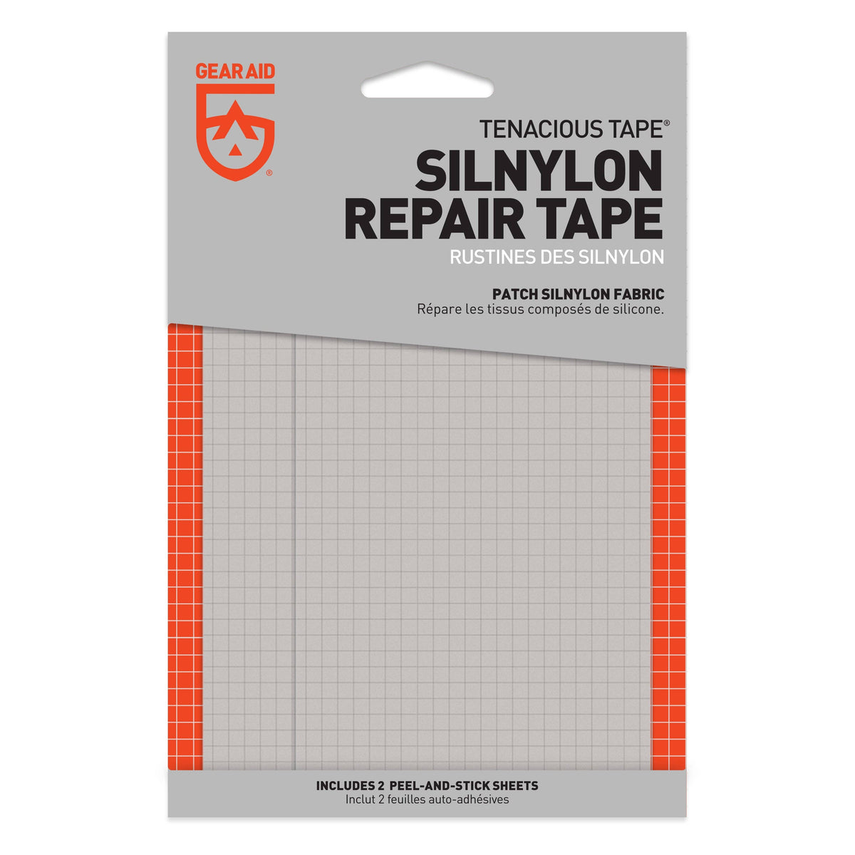 GEAR AID Tenacious Tape Silnylon Repair Tape