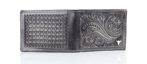 Bifold Wallet
