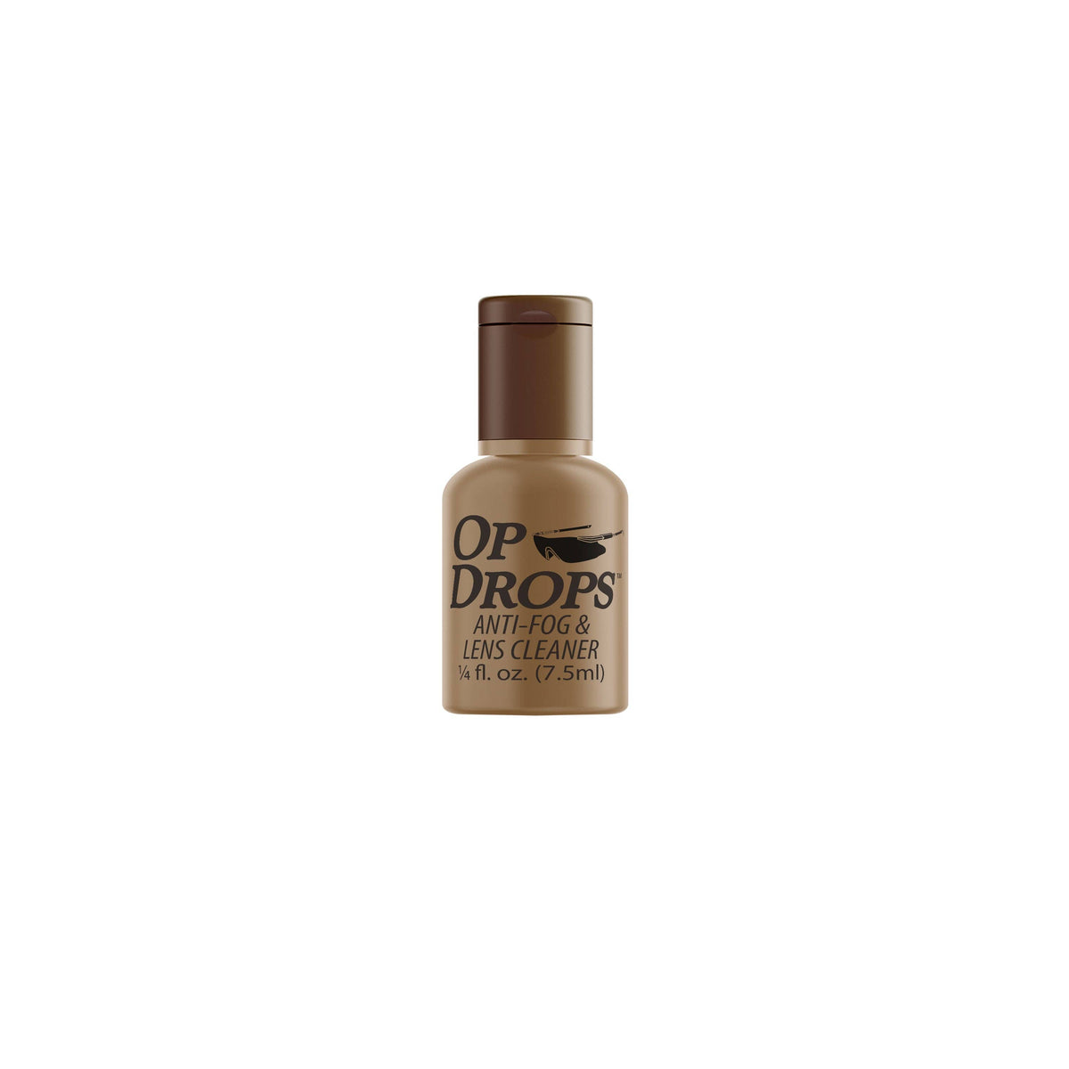 GEAR AID Op Drops Anti-Fog & Lens Cleaner
