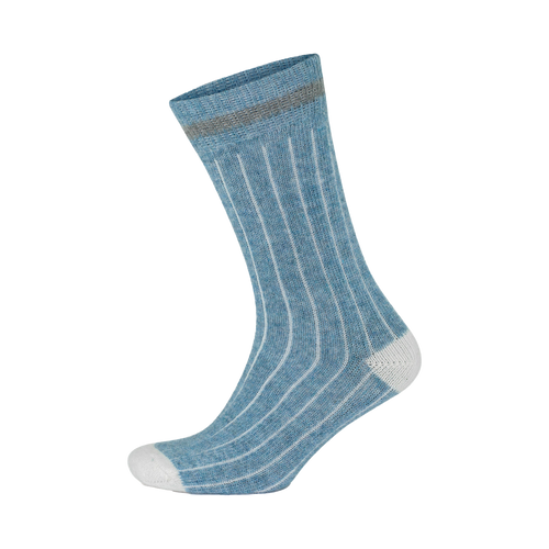 Alpaca Socks - Frankenstein