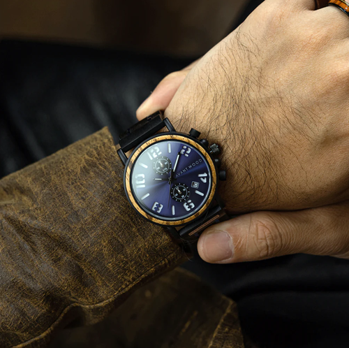Pilot - Men's Watch