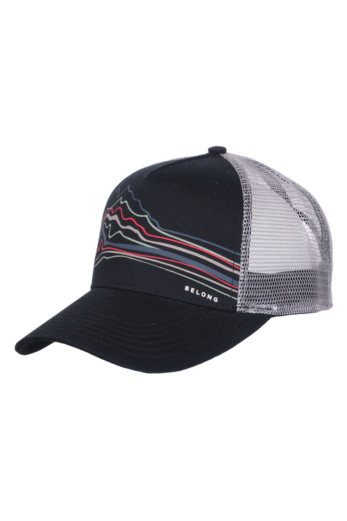 Every Trail Trucker Hat