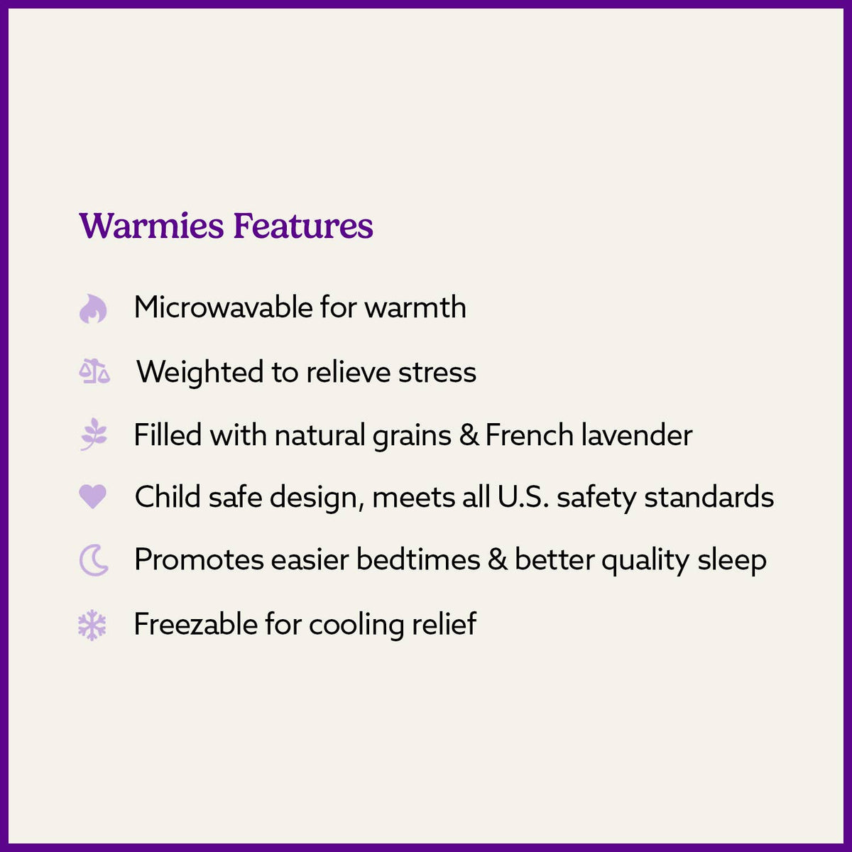 Warmies Plush Heated Stuffed Animals