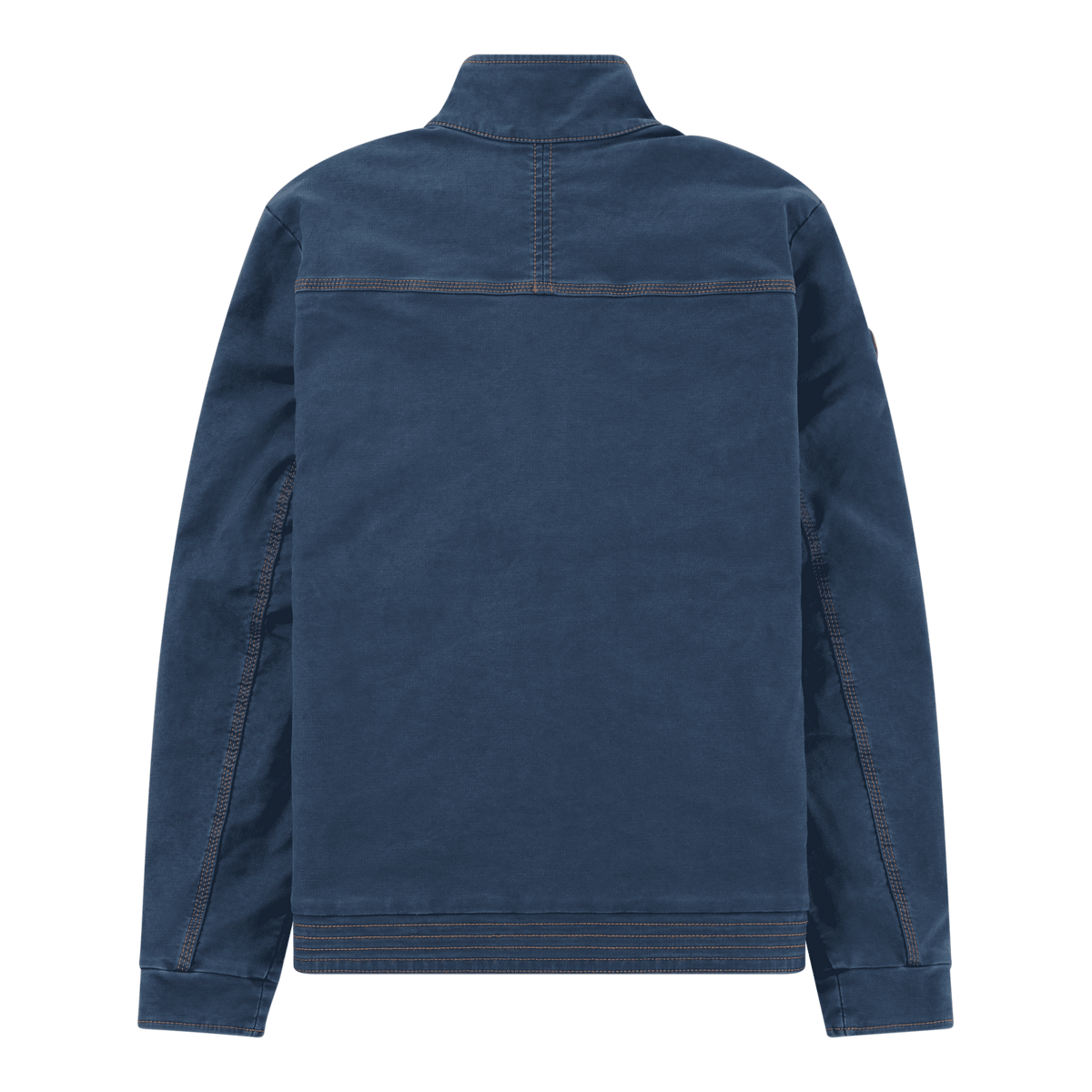 Amundsen Gard Moleskin Jacket - Mens