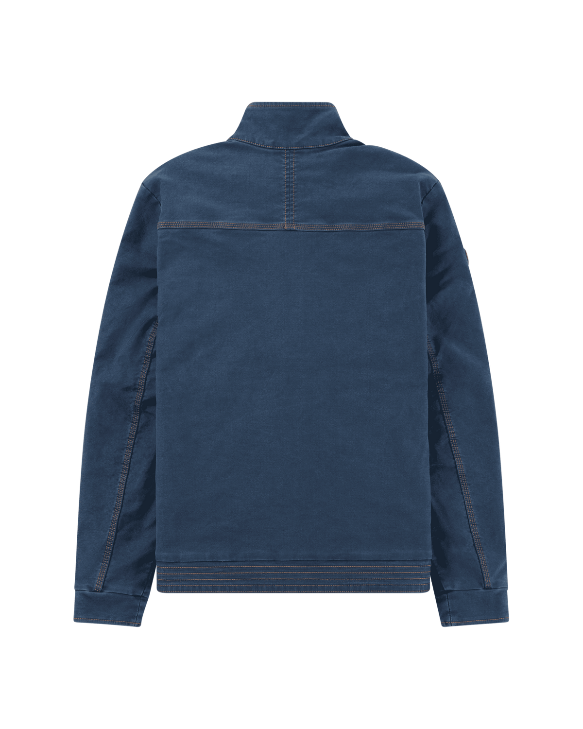 Amundsen Gard Moleskin Jacket - Mens