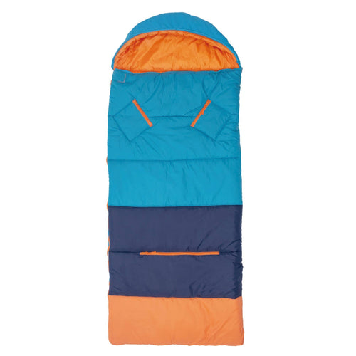 Sleep-N-Pack™ 2-in-1 Packable Sleeping Bag & Backpack