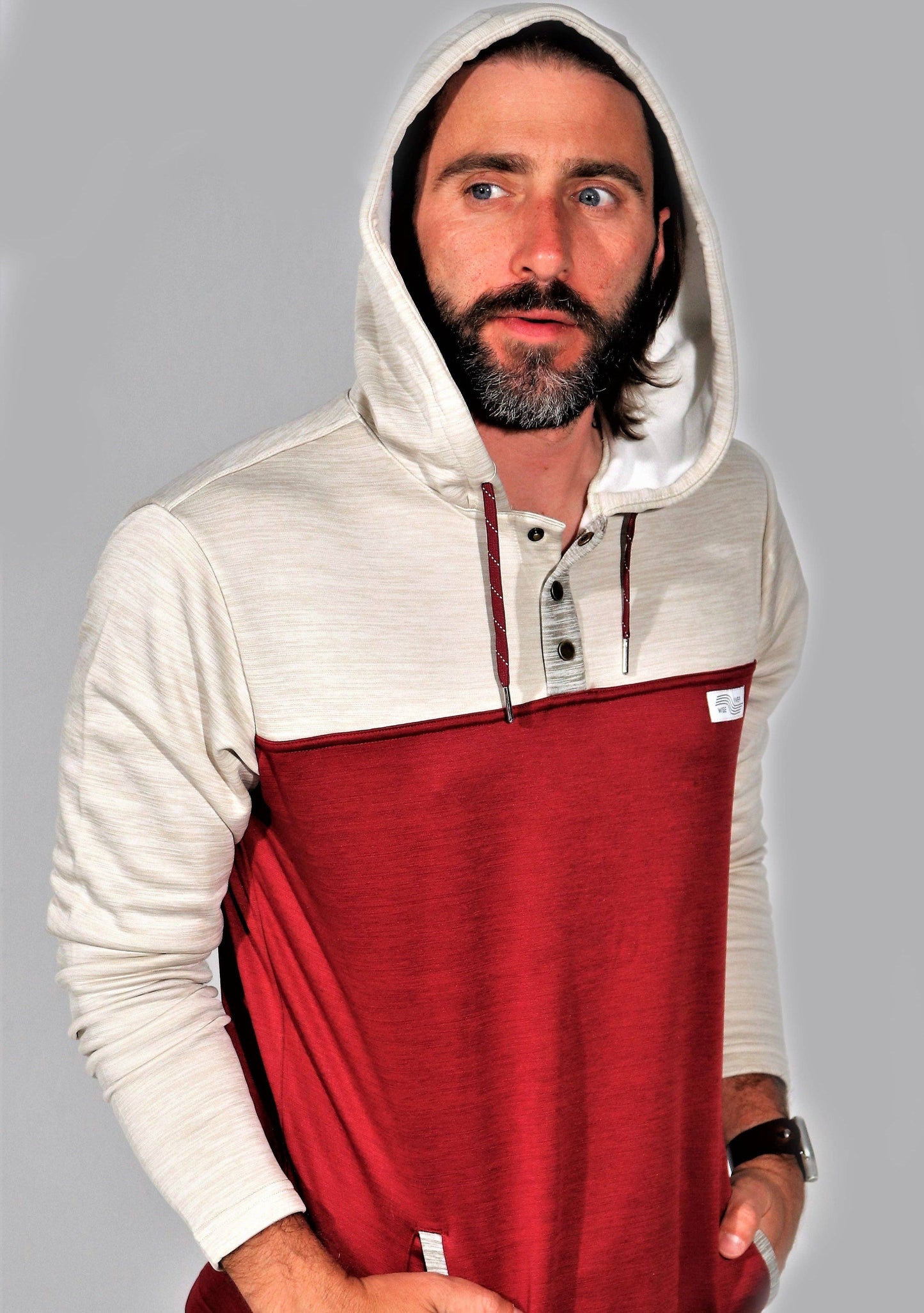 Confluence Hoody
