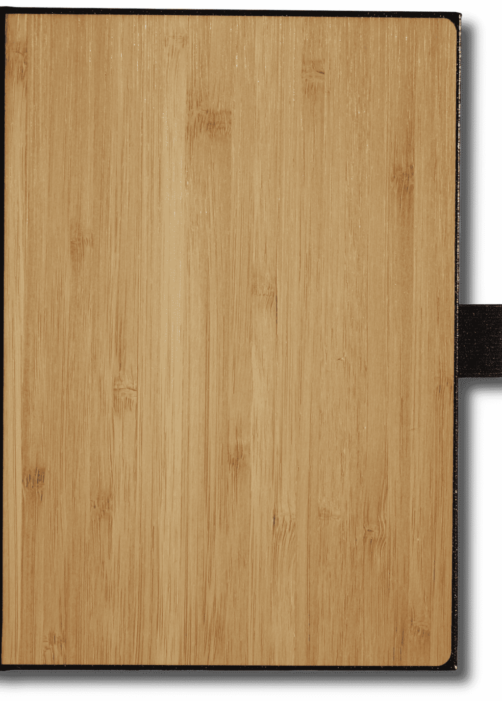 WUDN Handcrafted Handcrafted Wood Journal