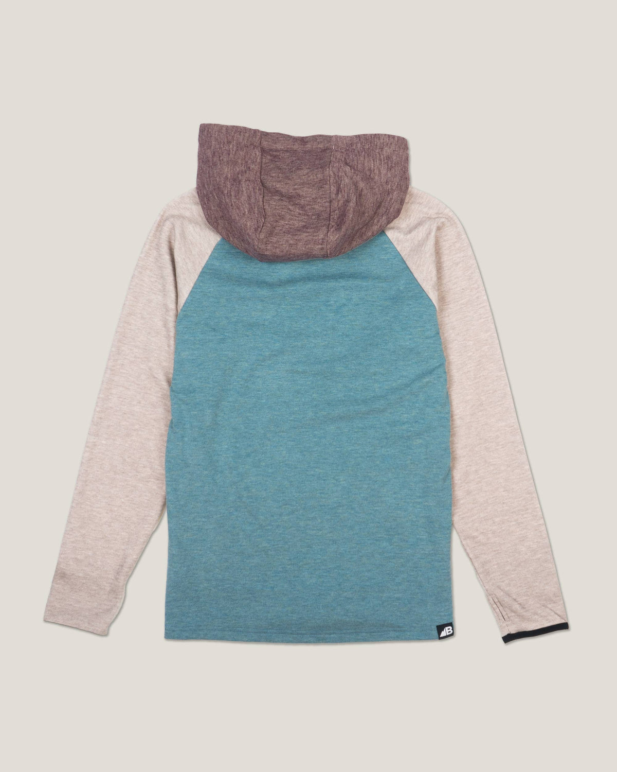 Belong Designs Women's Torreys Fleece Hoodie