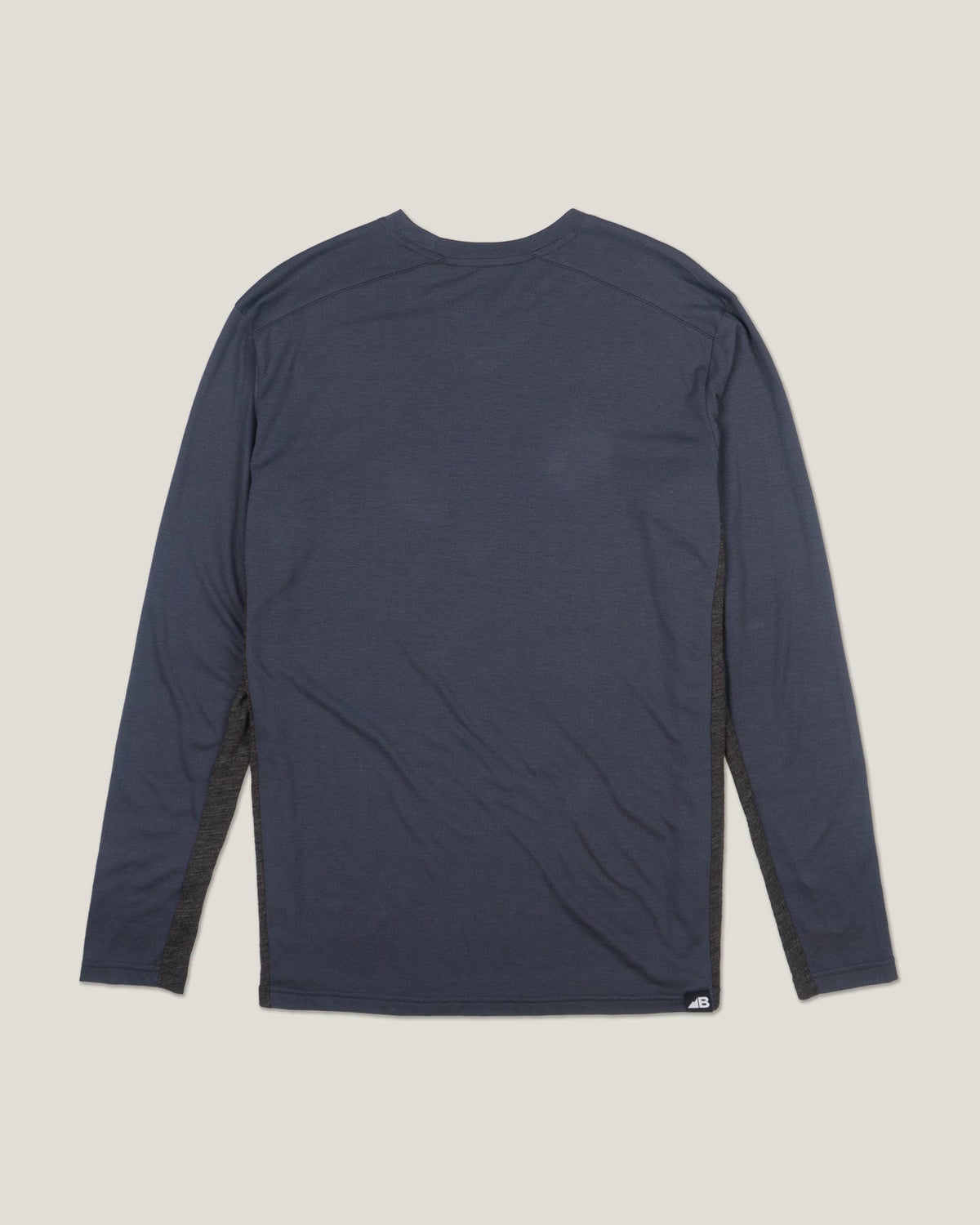Men's Dyer Tek Long Sleeve