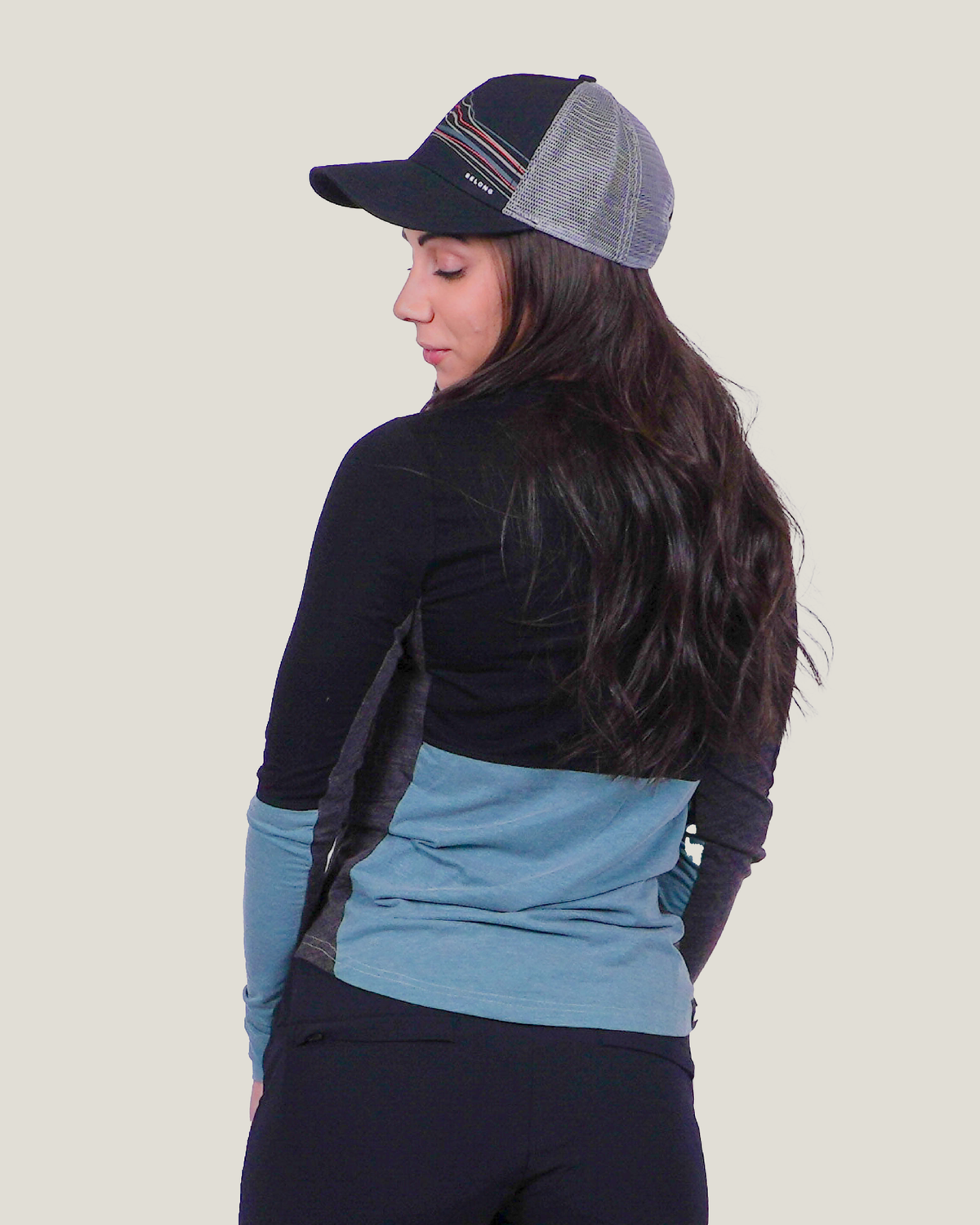 Women's Dyer Tek Long Sleeve
