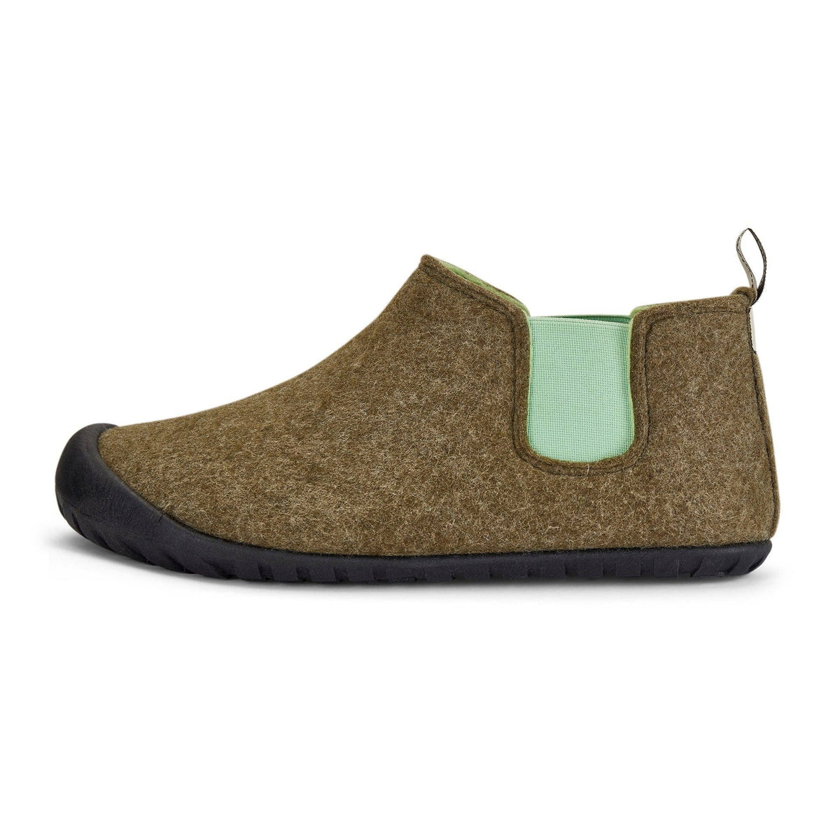Gumbies Brumby Slipper Boots