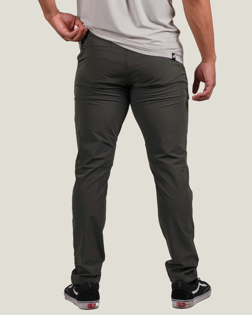 Men's Rocky Mountain Pants