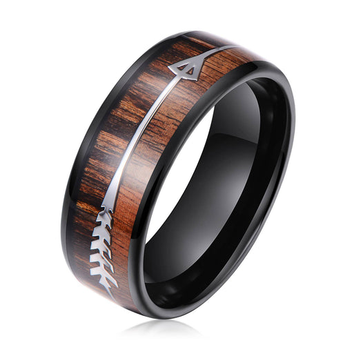 Old Town Road Ring