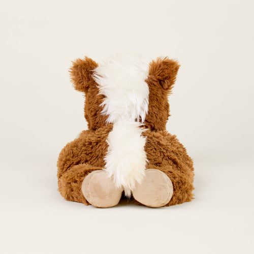 Warmies Plush Heated Stuffed Animals