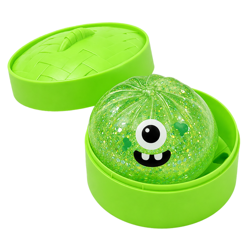 Fun Doh Spooky Mystery Dumpling Squishy Toy - 12/Display