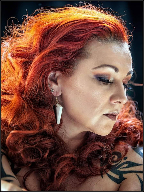 Siri Earrings
