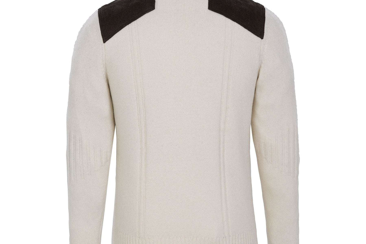 Alps & Meters High West Alpine Guide Sweater