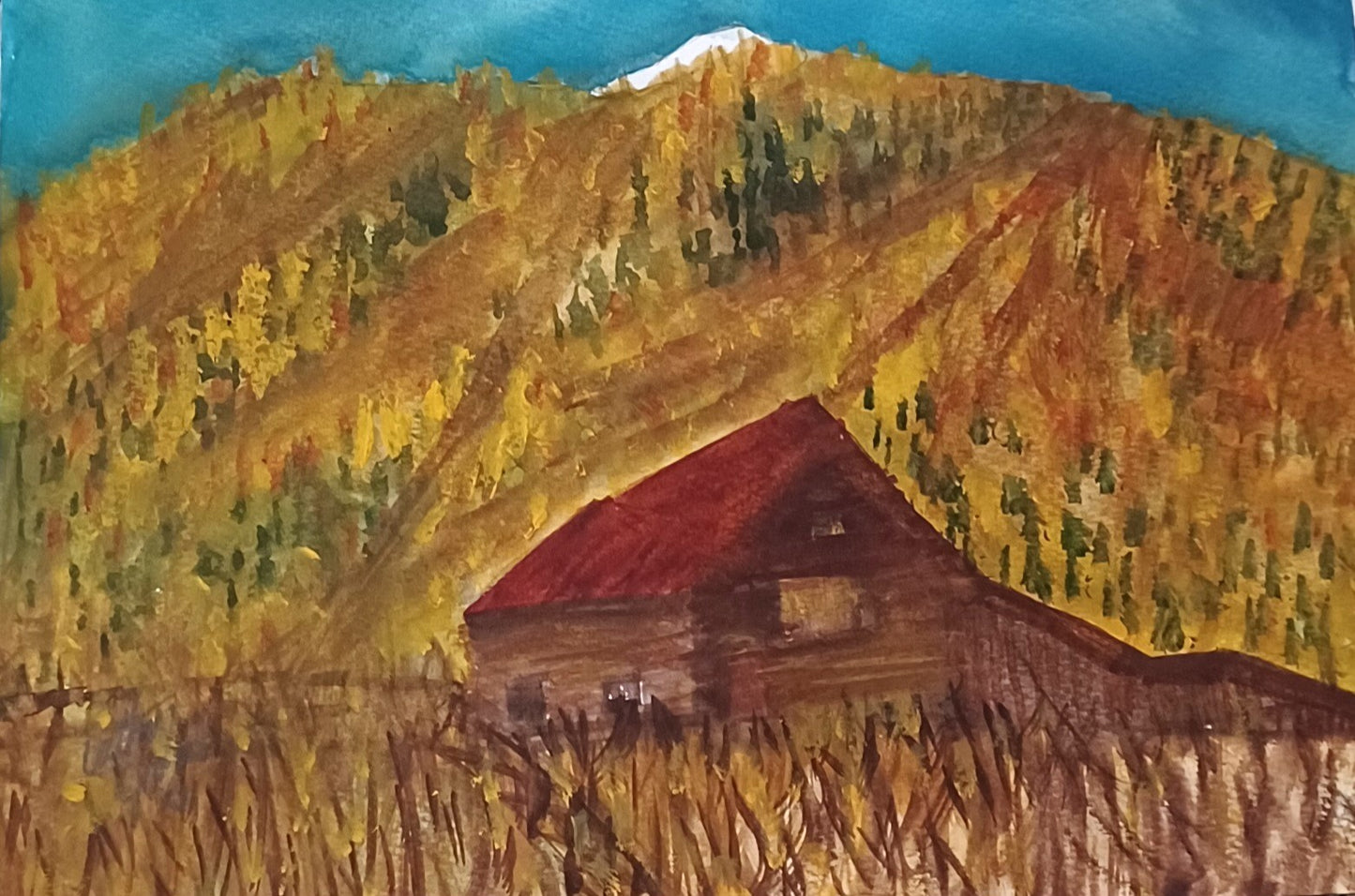 Cathy Jones Art