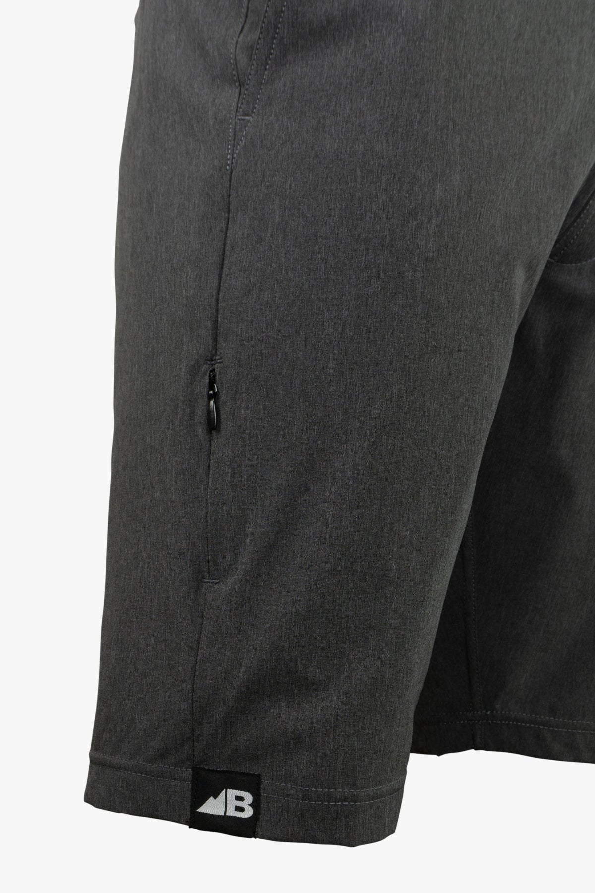 Men's 10" Rocky Mountain Board Shorts