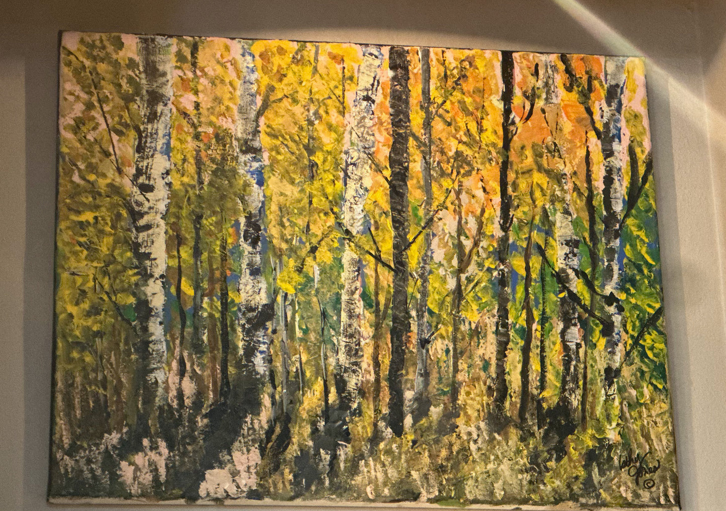 Cathy Jones Art
