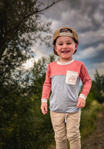 Mountain Henley