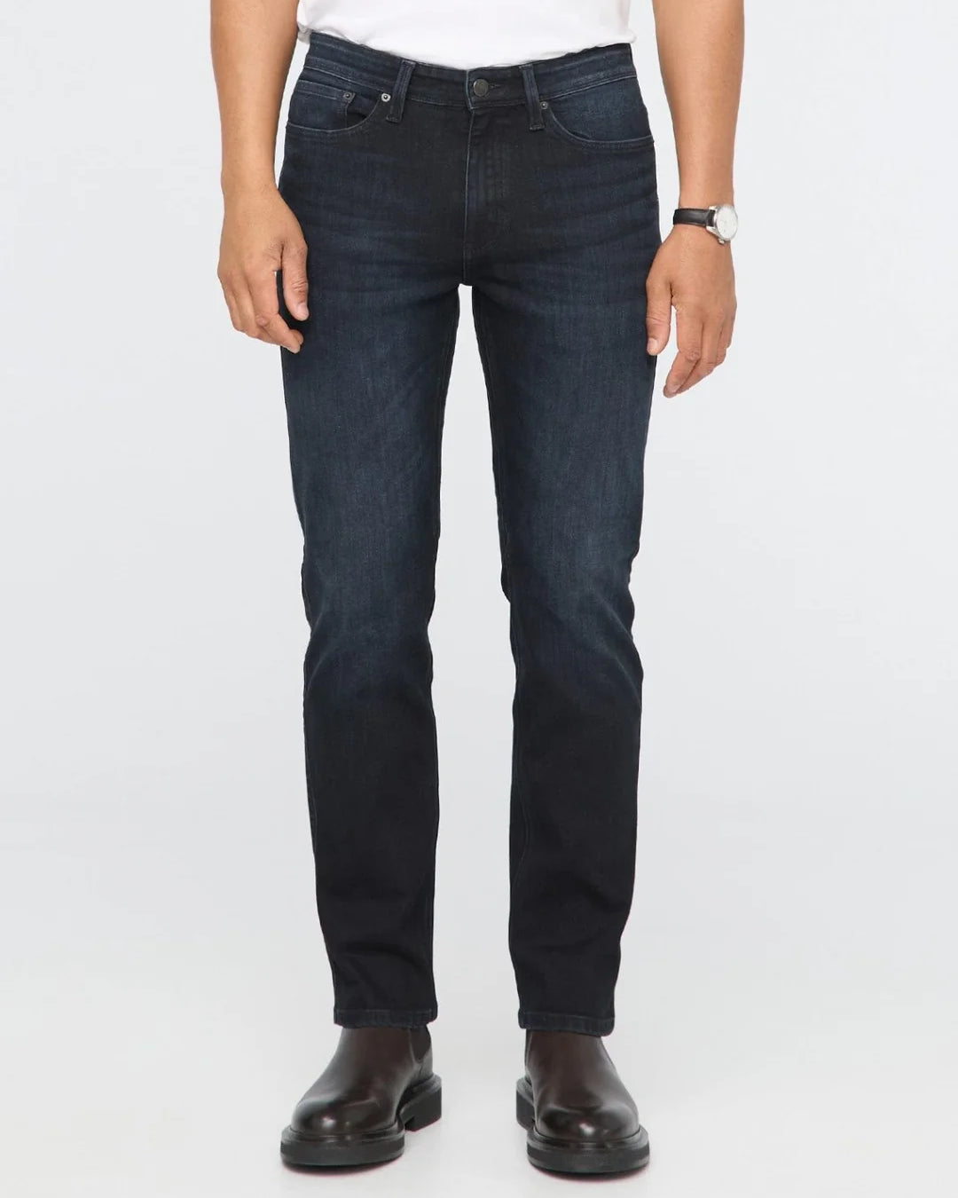 DUER Performance Denim+ Straight