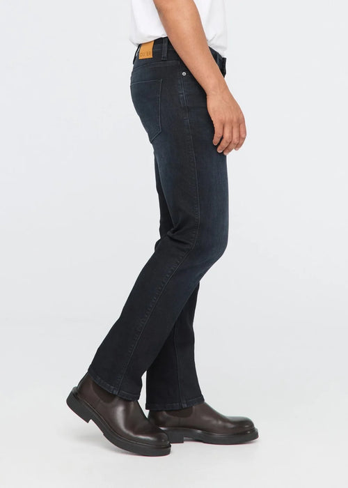 Men's Performance Denim+ Straight