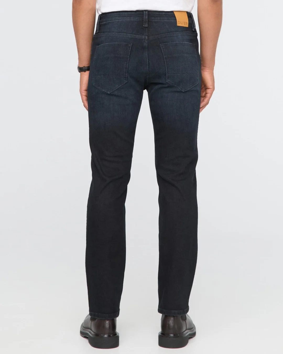 DUER Performance Denim+ Straight