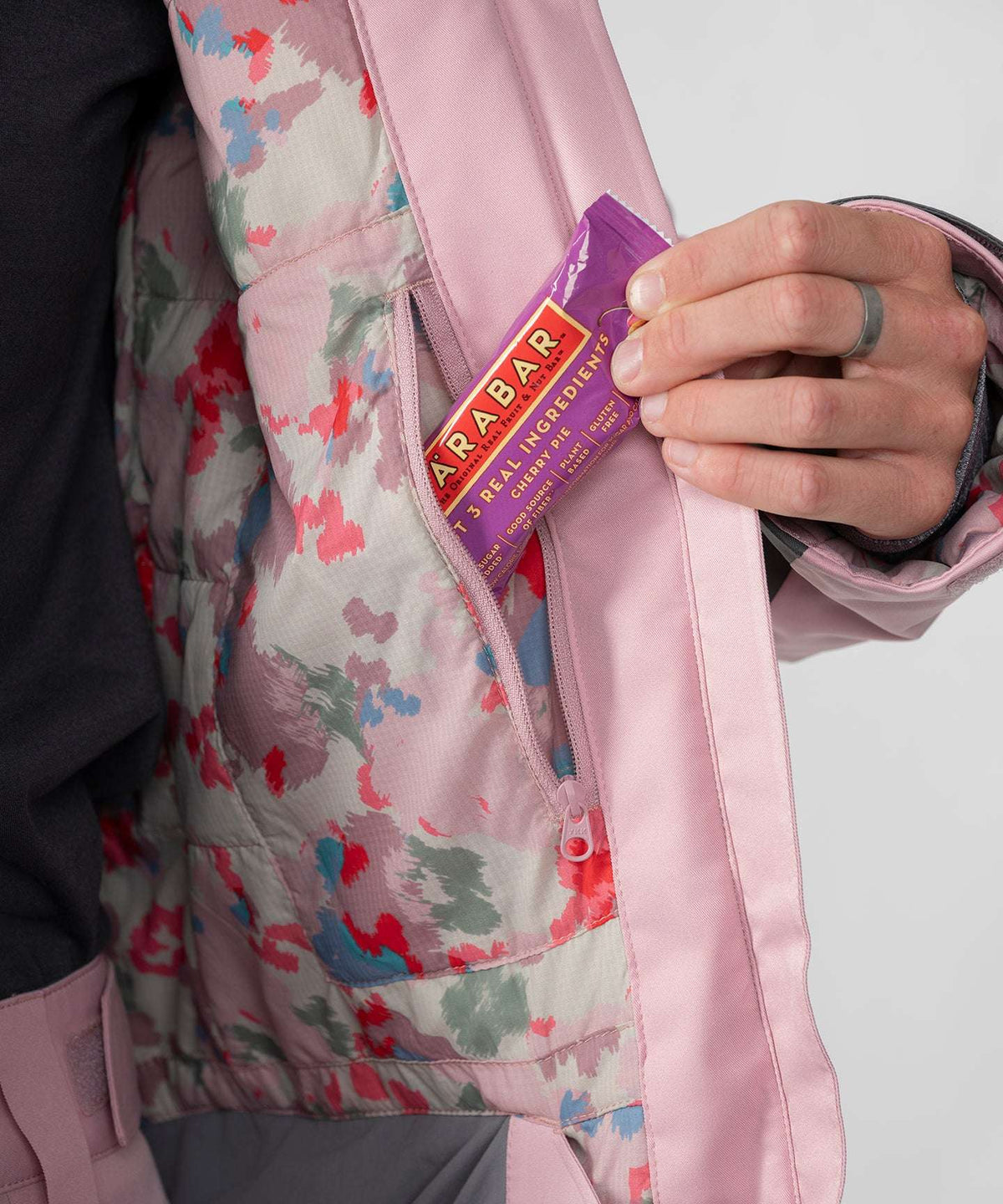 Strafe Outerwear Cloud 9 Jacket