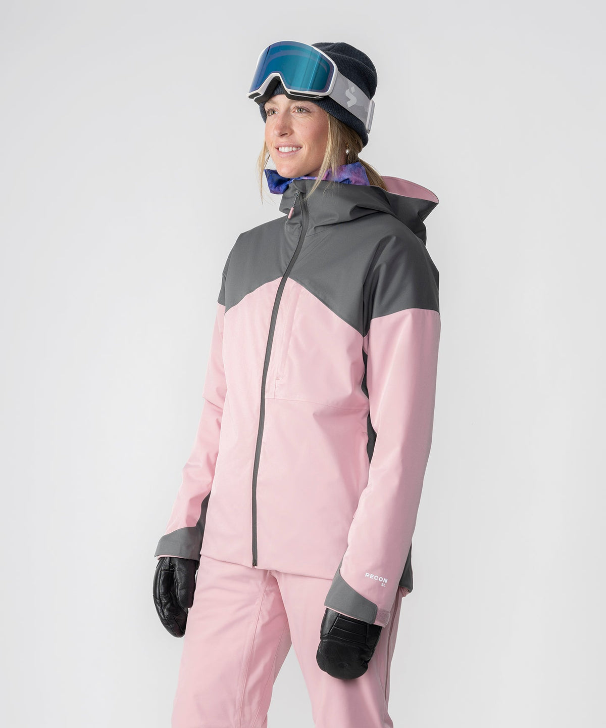 Cloud 9 Jacket