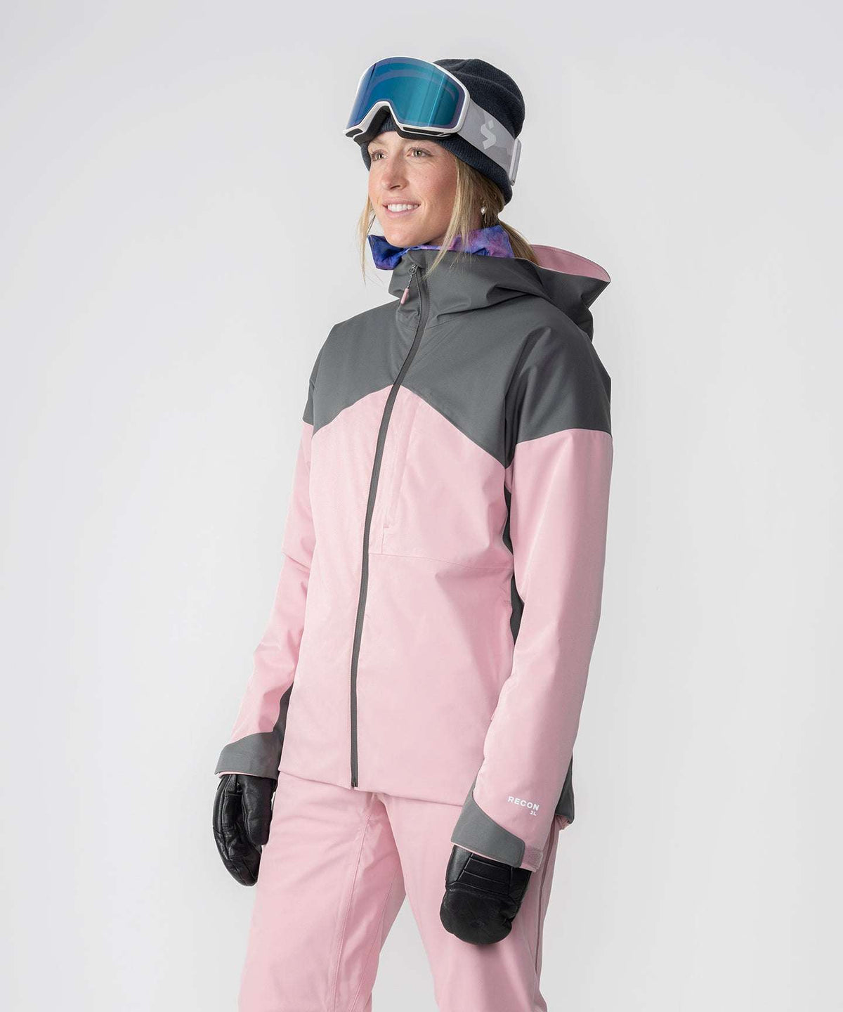 Strafe Outerwear Cloud 9 Jacket