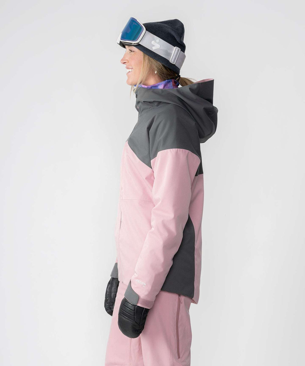 Strafe Outerwear Cloud 9 Jacket