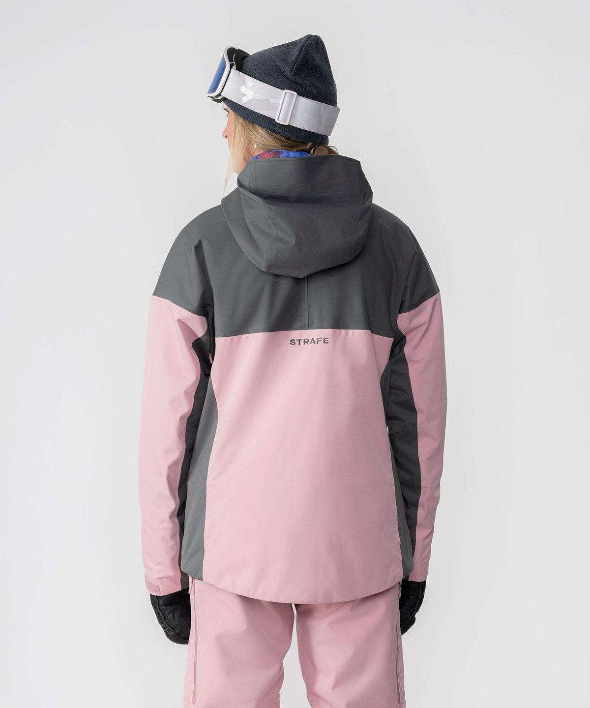 Strafe Outerwear Cloud 9 Jacket