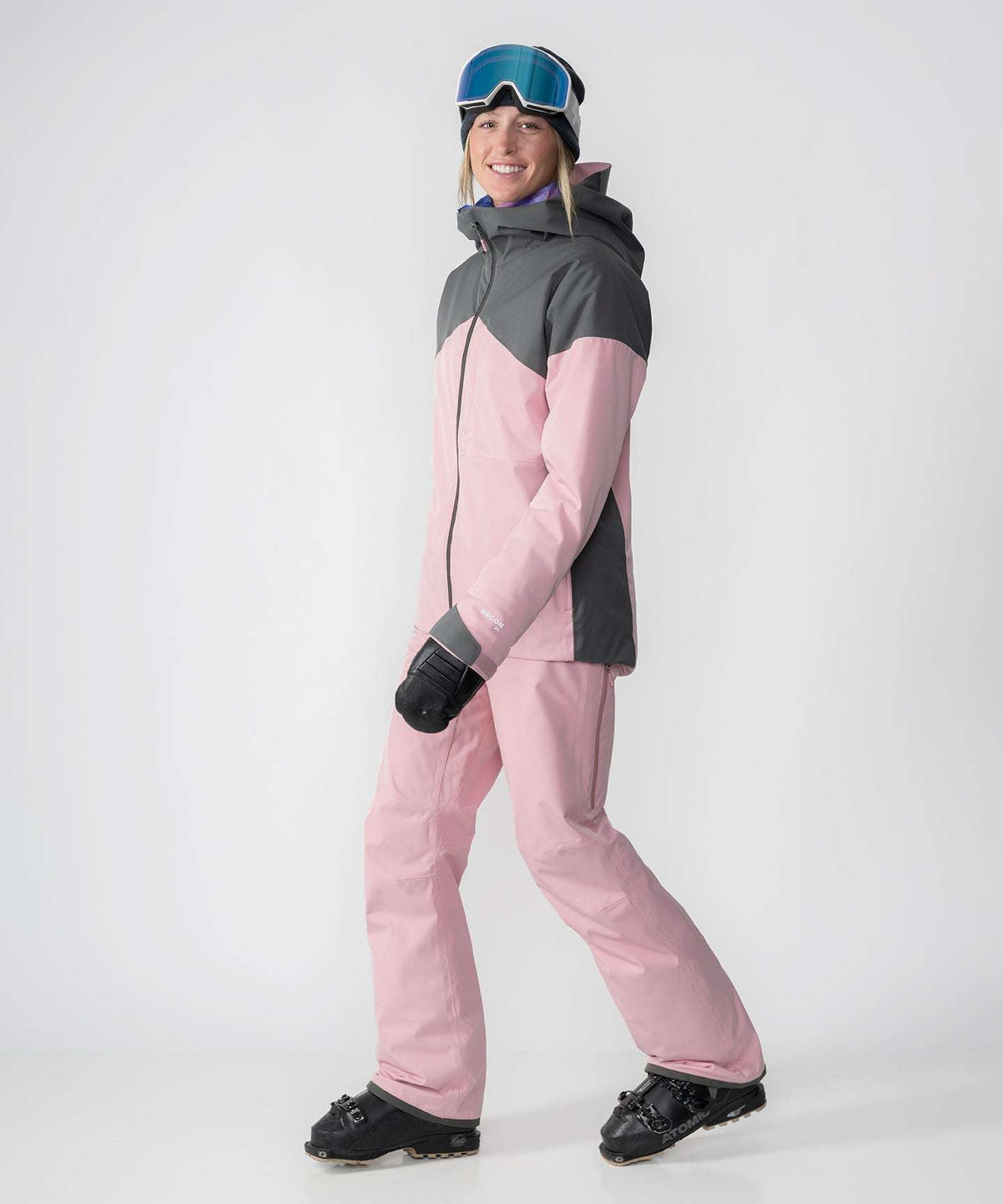 Strafe Outerwear Cloud 9 Jacket