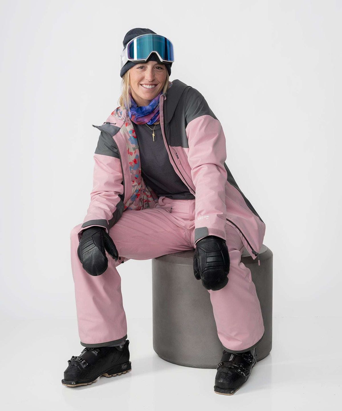 Strafe Outerwear Cloud 9 Jacket