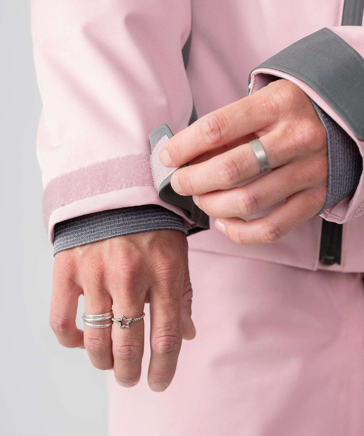 Strafe Outerwear Cloud 9 Jacket