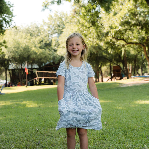Youth Moxie Dress