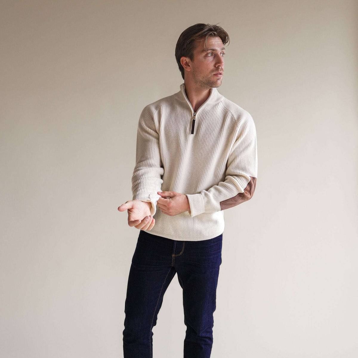 Alps & Meters '24 Ski Club Sweater