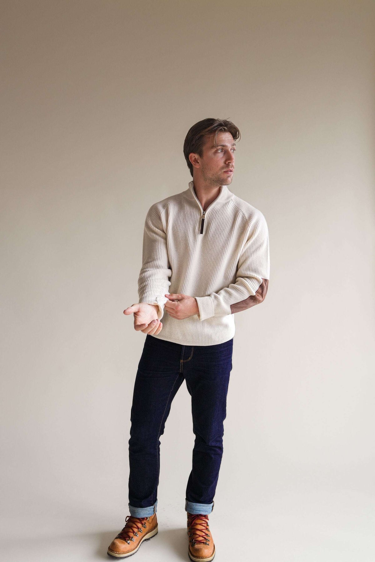 Alps & Meters '24 Ski Club Sweater