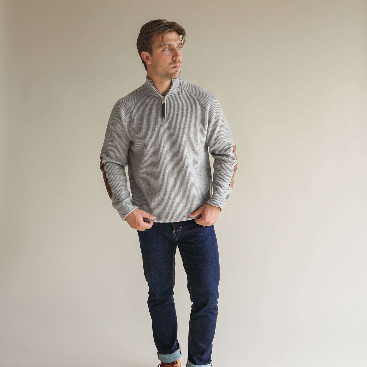 Alps & Meters '24 Ski Club Sweater